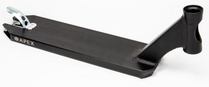 Apex 20.1 x 5 Deck Black