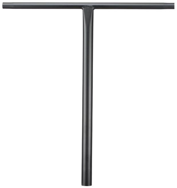 Blunt Intersect 620 T Bars Black