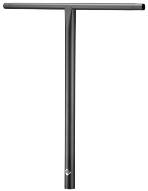 Blunt Intersect 620 T Bars Black