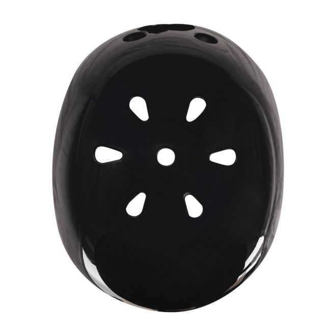 Casque Invert Supreme Fortify Gloss Black Purple