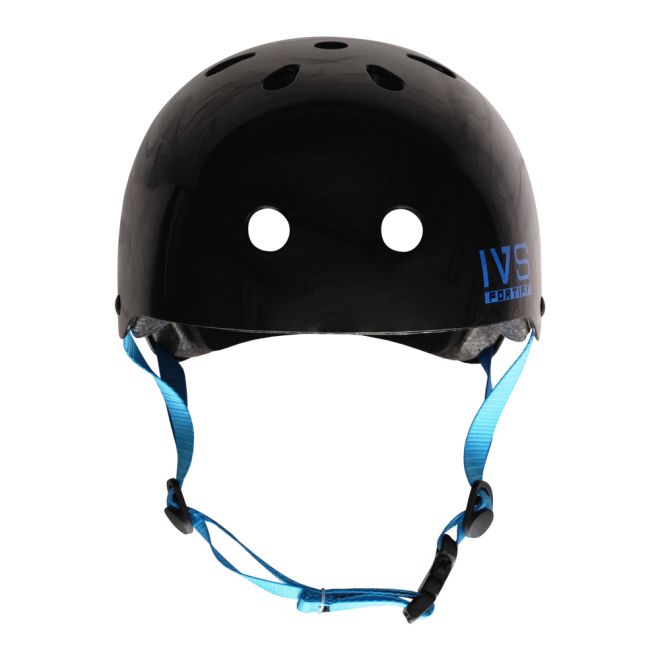 Casque Invert Supreme Fortify Gloss Black