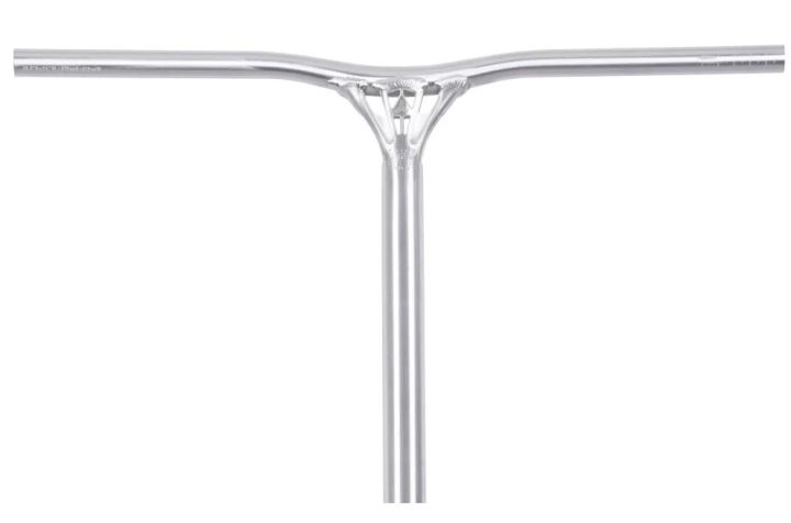 Guidon Triad Extortion V2 Brushed Raw