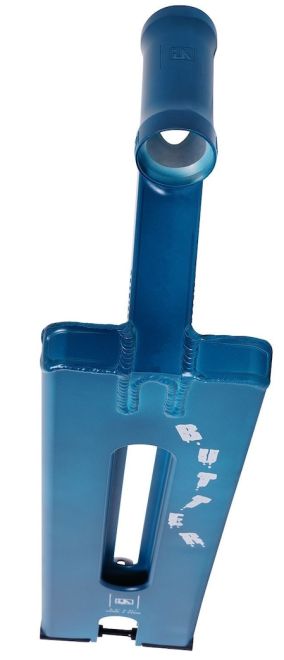 UrbanArtt Butter 6.0 x 23 Deck Arctic Blue