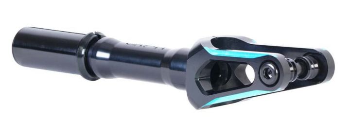 Fourche Oath Spinal IHC Black Blue