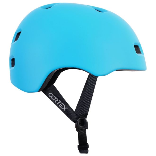 Casque Cortex Conform Matte Teal