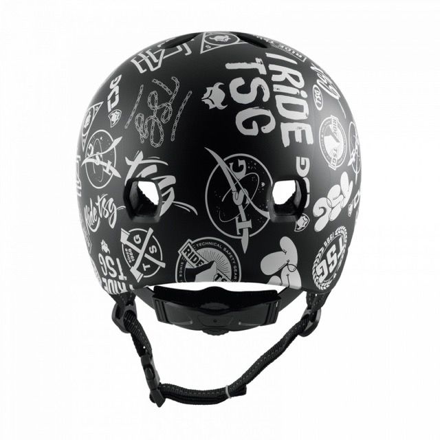 Casque TSG Meta Sticky