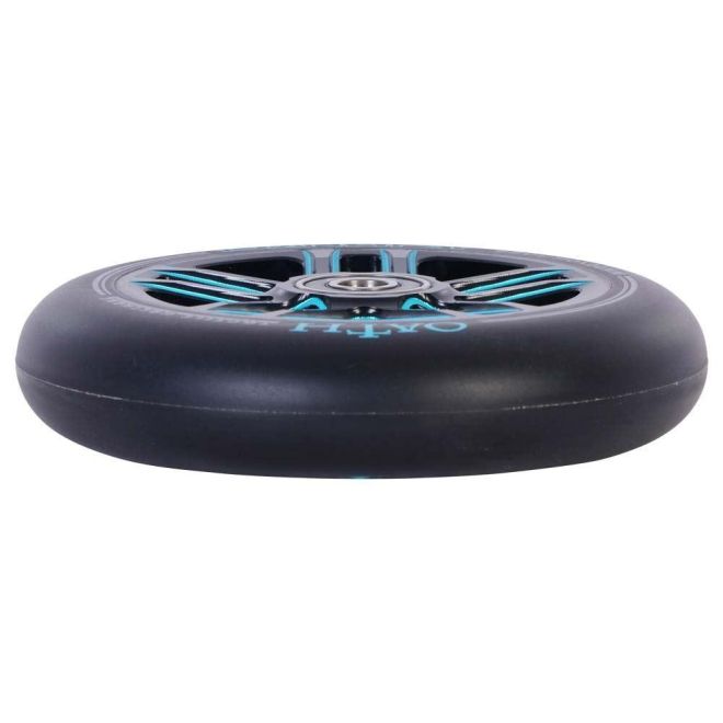 Roue Oath Binary 110 Black Blue