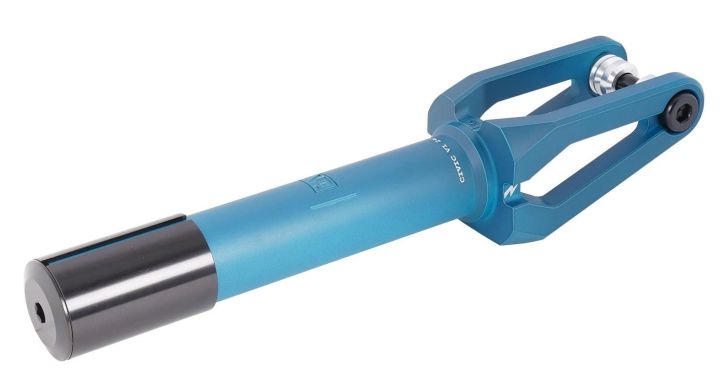 Fourche UrbanArtt Civic SCS / HIC Arctic Blue