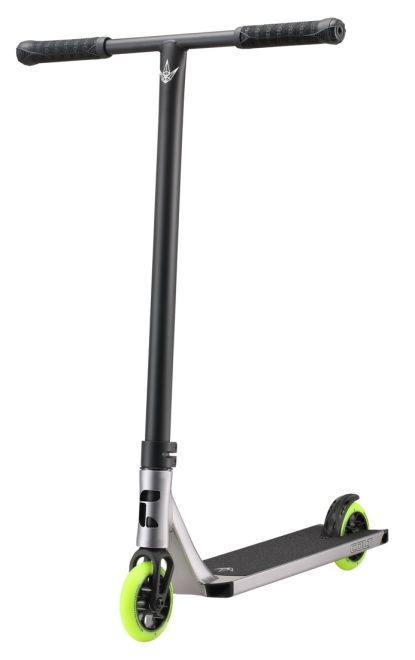 Trottinette Freestyle Blunt Colt S6 Silver