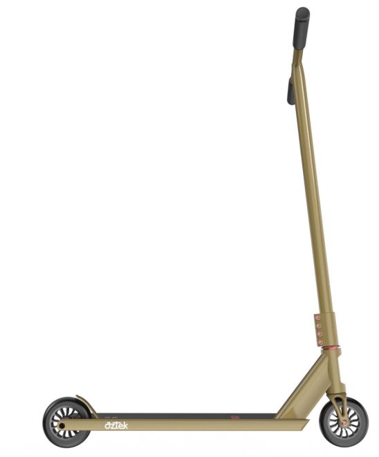 Trottinette Freestyle Aztek Architect Zircon Sand