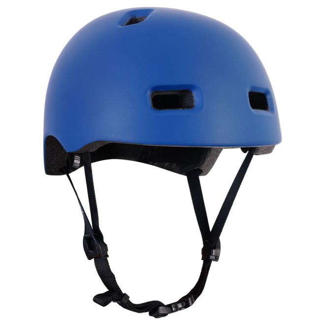 Casque Cortex Conform Matte Blue