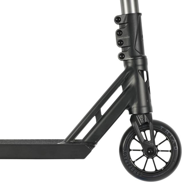 Trottinette Freestyle Triad Cursed 5.5 x 22