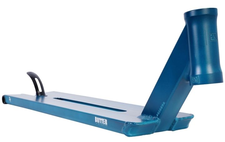UrbanArtt Butter 6.0 x 23 Deck Arctic Blue
