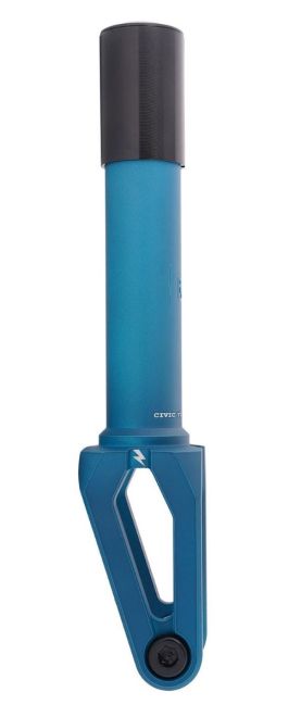Fourche UrbanArtt Civic SCS / HIC Arctic Blue
