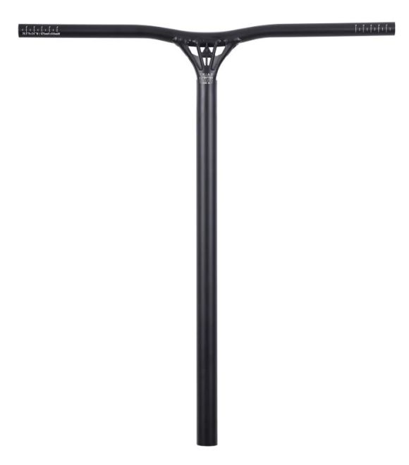 Guidon Triad Extortion V2 Satin Black