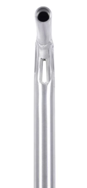 Guidon Triad Extortion V2 Brushed Raw