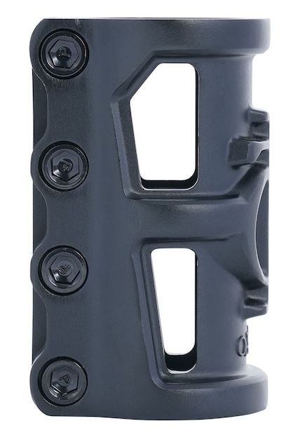 Oath Cage V2 SCS Satin Black