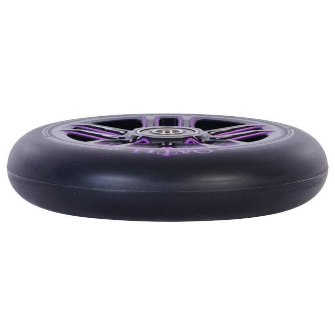 Roue Oath Binary 110 Black Purple