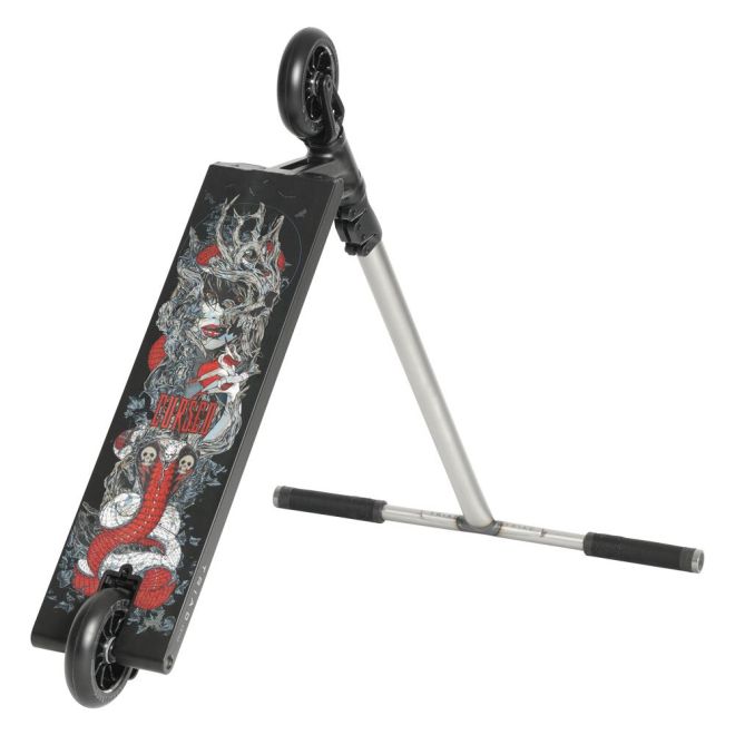 Trottinette Freestyle Triad Cursed 5.5 x 22