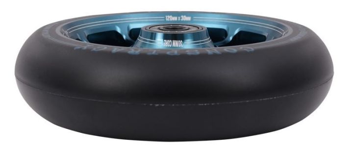 Roue Triad Conspiracy 120 Ano Blue