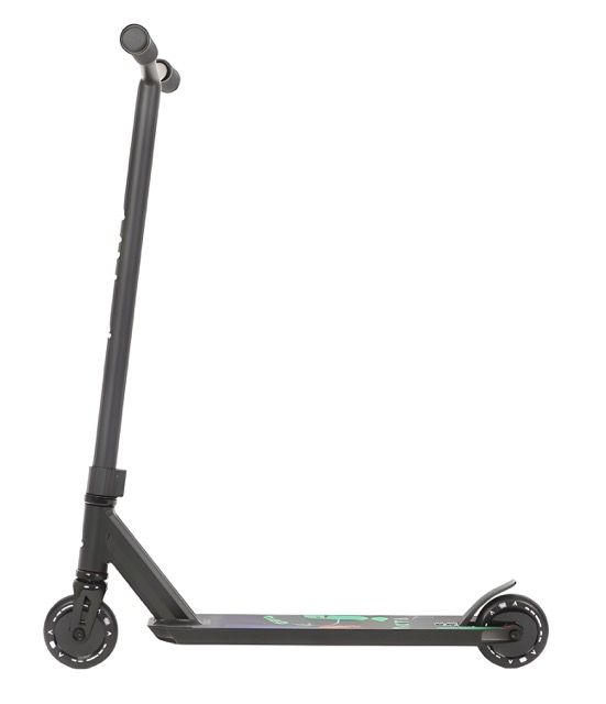 Trottinette Freestyle ACTA K2 Black