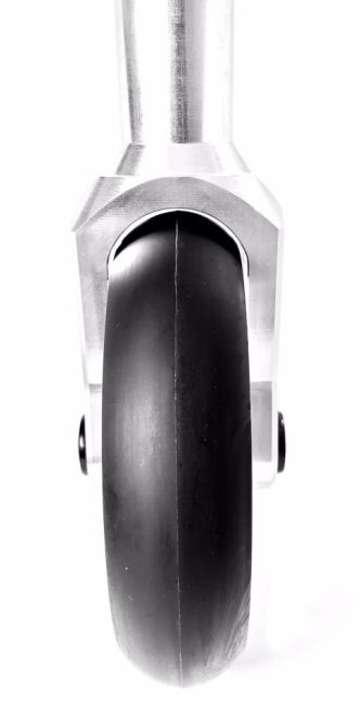 Kubars Fourche 12 STD Raw