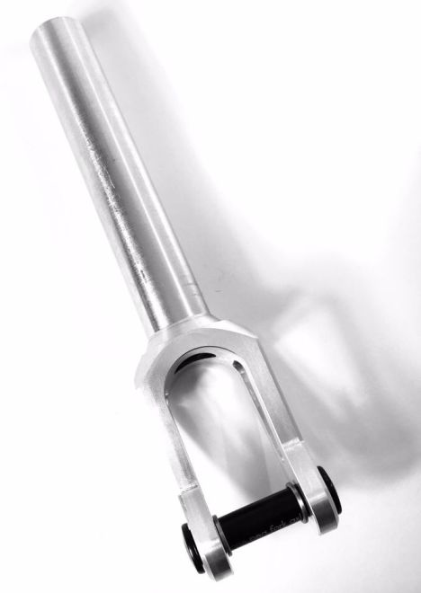 Kubars Fourche 12 STD Raw
