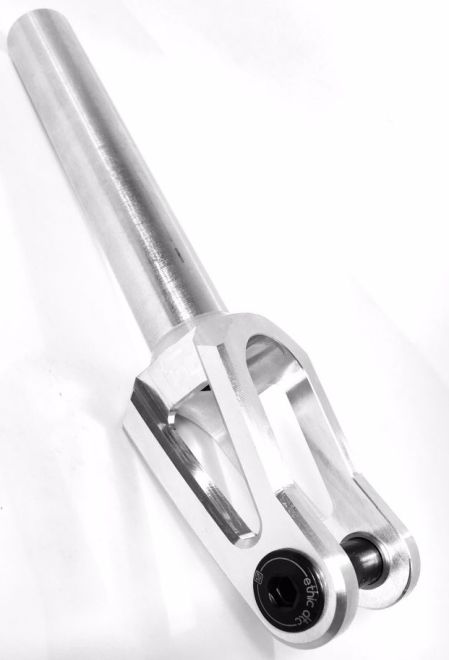 Kubars Fourche 12 STD Raw