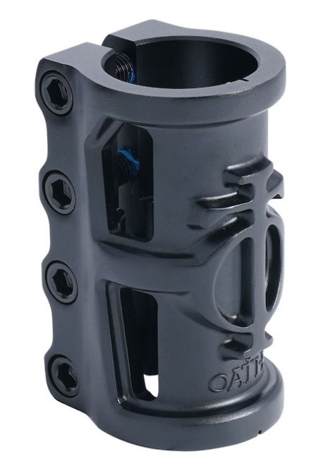 Oath Cage V2 SCS Satin Black