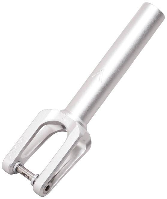 Fourche Above Quasar Silver