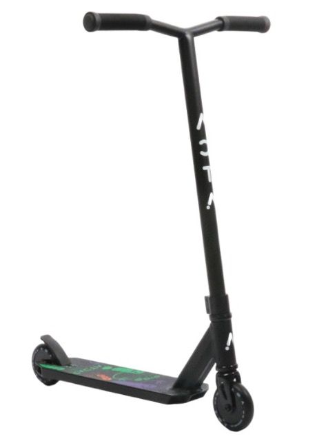 Trottinette Freestyle ACTA K2 Black