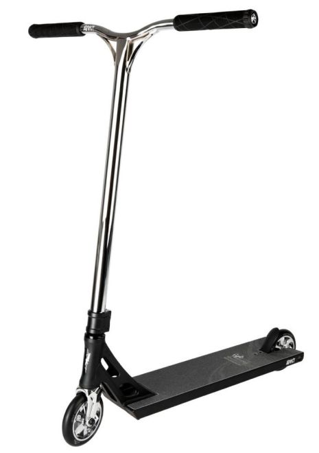 Trottinette Freestyle Addict Equalizer Haze Black Chrome