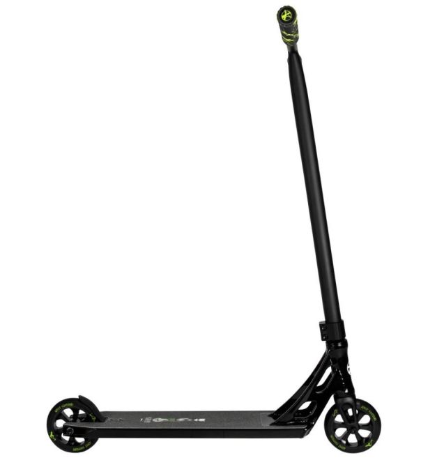Trottinette Freestyle Addict Glitch Black