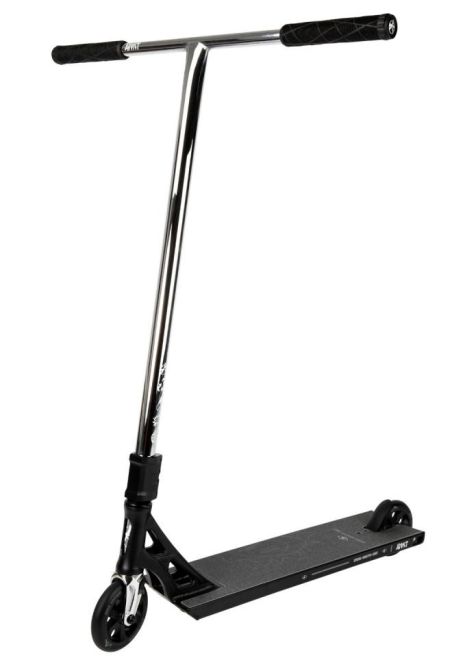 Trottinette Freestyle Addict Revenger Pulse Black Chrome