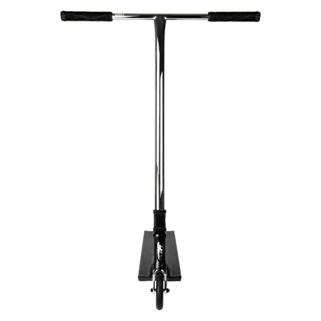 Trottinette Freestyle Addict Revenger Pulse Black Chrome