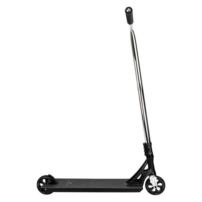 Trottinette Freestyle Addict Revenger Pulse Black Chrome