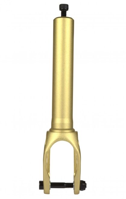 Fourche Addict Sword SCS Gold