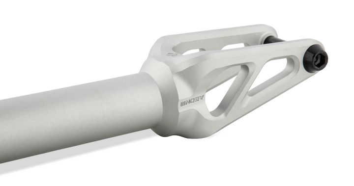 Fourche Drone Aeon 3 Feather-Light IHC Silver