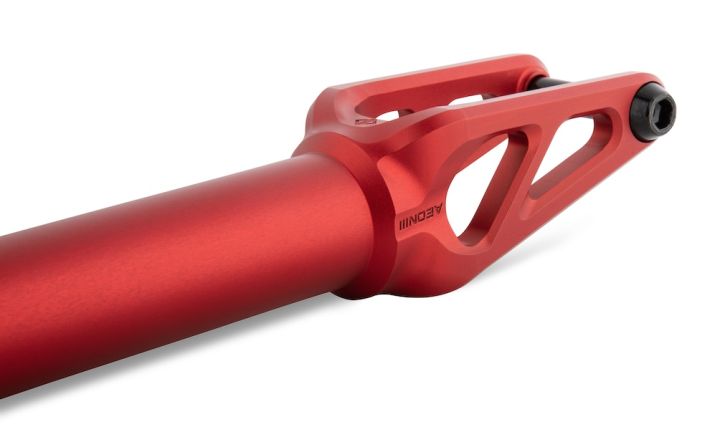 Fourche Drone Aeon 3 Feather-Light SCS Red
