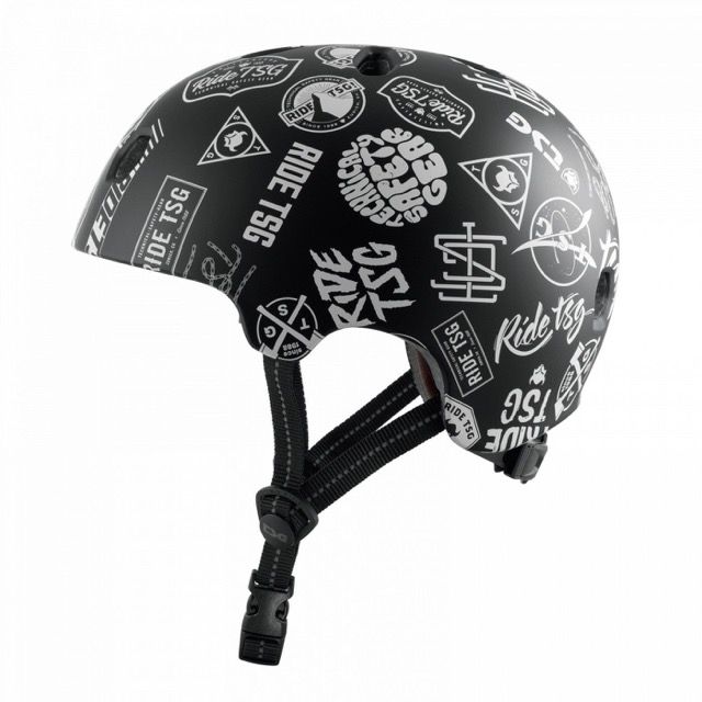 Casque TSG Meta Sticky
