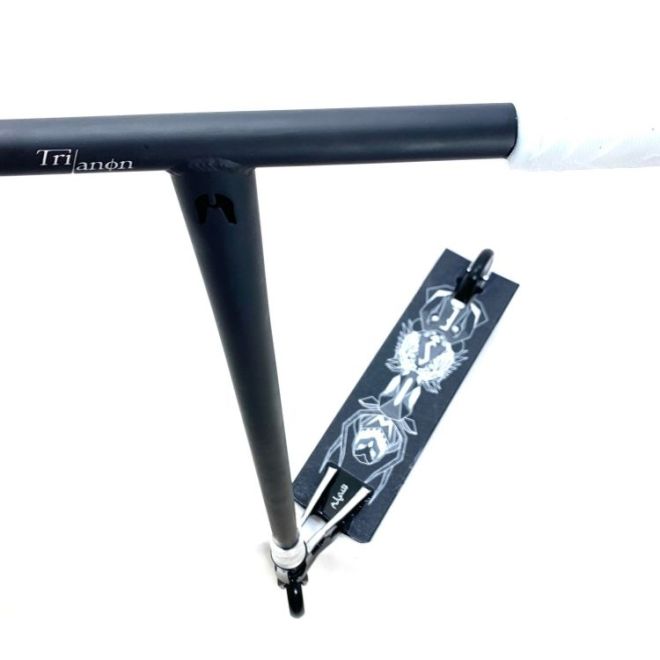 Trottinette custom AO Trianon