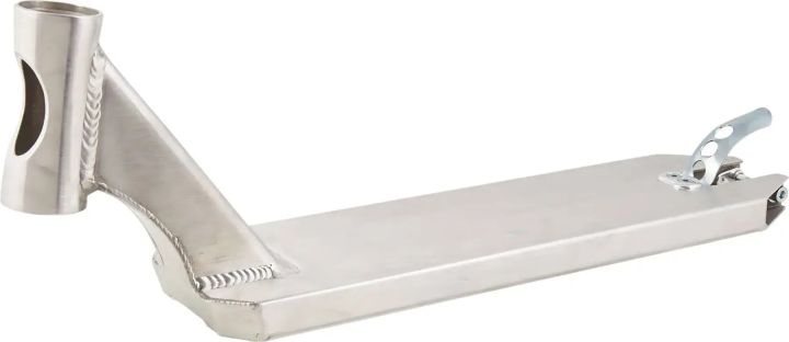 Apex 20.1 x 5  Deck Raw