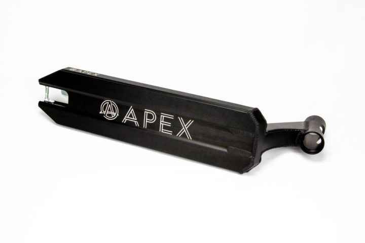 Apex 20.1 x 5 Deck Black