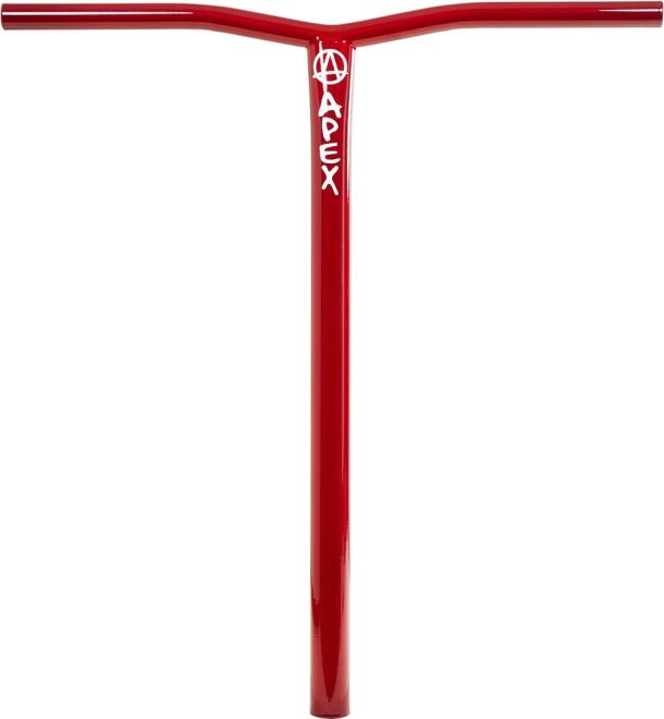 Guidon Apex Bol SCS Red