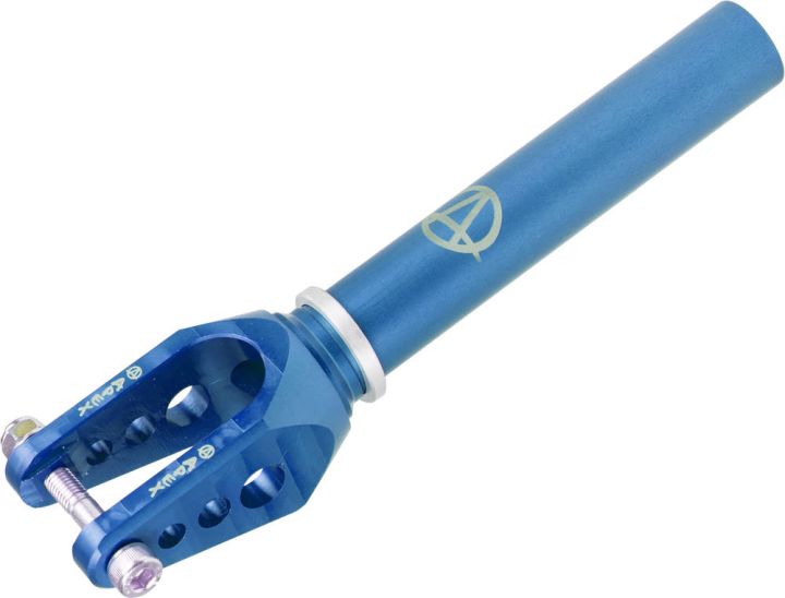 Apex Fourche Infinity Blue