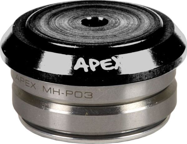 Jeu de direction Apex Integrated Black