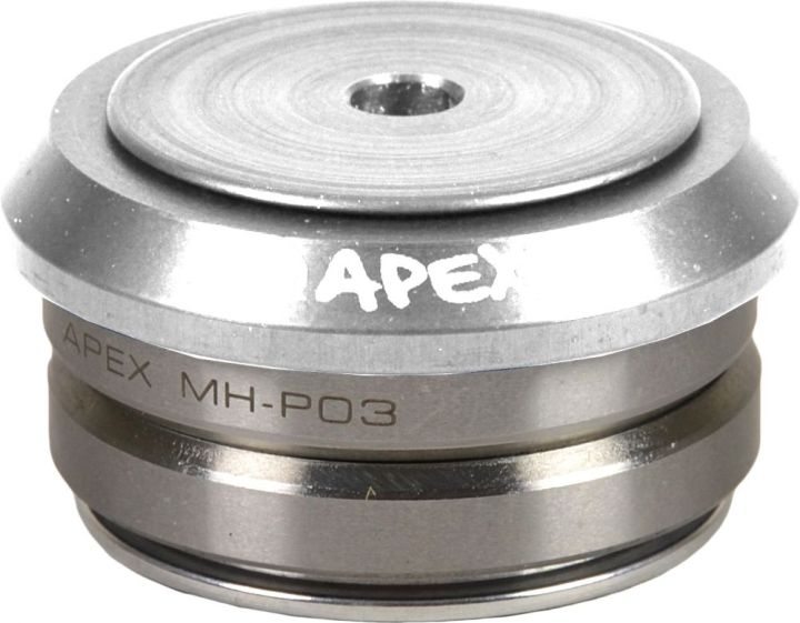 Jeu de direction Apex Integrated Silver