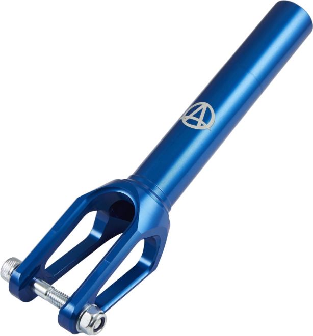 Fourche Apex Quantum Lite Blue