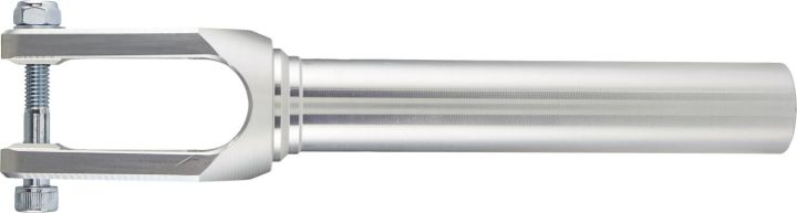 Fourche Apex Quantum Lite Silver