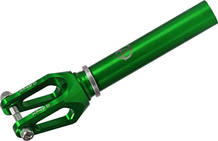 Apex Fourche Quantum Green